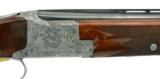 Browning Superposed Diana Grade 12 Gauge (S8953) - 2 of 7