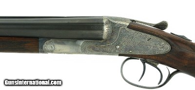 "L.C. Smith Specialty Grade Long Range 12 Gauge (S8954) DTX" - Image 4 of 8