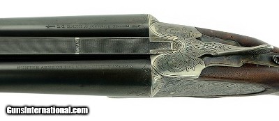 "L.C. Smith Specialty Grade Long Range 12 Gauge (S8954) DTX" - Image 5 of 8