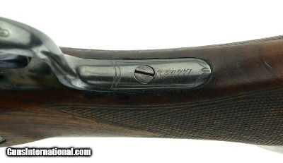 "L.C. Smith Specialty Grade Long Range 12 Gauge (S8954) DTX" - Image 7 of 8