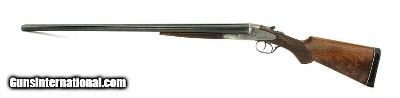 "L.C. Smith Specialty Grade Long Range 12 Gauge (S8954) DTX" - Image 3 of 8