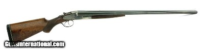 "L.C. Smith Specialty Grade Long Range 12 Gauge (S8954) DTX"