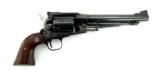 "Ruger Old Army .45 Caliber Black Powder Revolver (PR37436) - 2 of 2