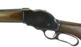 "Winchester Model 1901 10 Gauge (W9199)" - 4 of 5