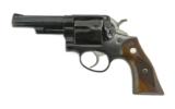 Ruger Security-Six .357 Magnum (PR35847) - 1 of 4