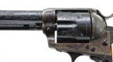 Colt Bisley .44 Russian (C11434) - 6 of 12
