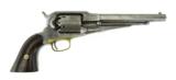 "9th Cavalry Marked Remington New Model Army Revolver (AH4621)" - 3 of 6