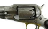 "9th Cavalry Marked Remington New Model Army Revolver (AH4621)" - 2 of 6