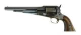 Remington 1861 New Model Army Revolver (AH4622) - 1 of 7