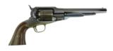 Remington 1861 New Model Army Revolver (AH4622) - 3 of 7
