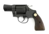 Colt Agent .38 Special (C13394) - 1 of 3