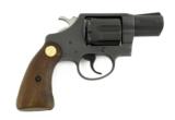 Colt Agent .38 Special (C13394) - 3 of 3