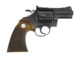 Colt Diamondback .38 Special (C13398) - 2 of 3