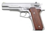 "S&W 645 .45ACP(PR37526) - 2 of 3