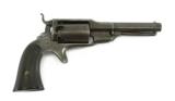 "Remington Beals 3rd Model Pocket Revolver (AH4629)" - 2 of 6