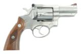 "Ruger Security Six .357 (PR37503)- 2 of 3