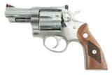 "Ruger Security Six .357 (PR37503)- 1 of 3