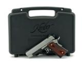 "Kimber Compact CDPII .45 ACP (PR37465)- 1 of 4