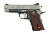"Kimber Compact CDPII .45 ACP (PR37465)- 3 of 4