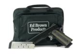 Ed Brown Special Forces .45 ACP (PR37521) - 1 of 4