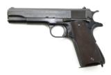 "Colt Government Argentine Navy .45 ACP (C13373)" - 3 of 4