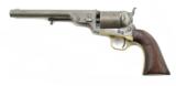 Colt 1871-72 Open Top Revolver (C13379) - 1 of 8