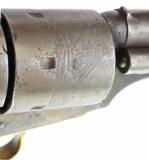 Colt 1871-72 Open Top Revolver (C13379) - 6 of 8