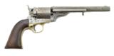 Colt 1871-72 Open Top Revolver (C13379) - 2 of 8