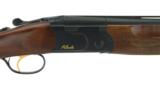 Beretta 686 Onyx 12 Gauge (S8981) - 2 of 6