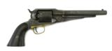 Remington New Model Army Revolver (AH4636) - 2 of 5