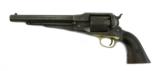 Remington New Model Army Revolver (AH4636) - 1 of 5