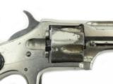 "Remington Smoot New Model Number 1 Revolver (AH4639)" - 3 of 4