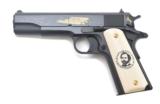 Colt Sam Colt Bicentennial .45 ACP (C13427) - 3 of 4