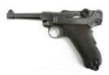 "DWM 1906 Portuguese Luger (PR37569)" - 2 of 5