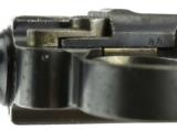 "DWM 1906 Portuguese Luger (PR37569)" - 5 of 5