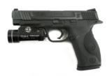 Smith & Wesson M&P45 .45 ACP (PR37598) - 2 of 2