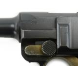 DWM 1906 Commercial .30 Luger (PR37599) - 3 of 6