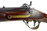 U.S. Model 1841 Mississippi Rifle by Whitney (AL3641) - 8 of 12