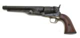 Colt 1860 Army .44 caliber revolver (C13431) - 1 of 7