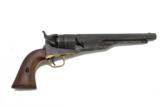 Colt 1860 Army .44 caliber revolver (C13431) - 3 of 7
