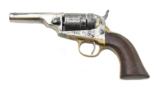 "Colt Pocket Navy Conversion .38 (C13434)" - 1 of 6