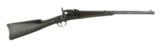 "Joslyn 1864 Experimental Carbine (AL4166)" - 1 of 8