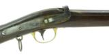 "Jenks Civil War Carbine (AL2414)" - 2 of 9