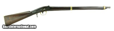 "Jenks Civil War Carbine (AL2414)"