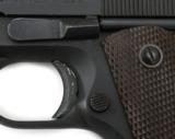 "Union Switch & Signal M1911A1 .45 ACP (PR37655)- 4 of 7