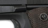 "Union Switch & Signal M1911A1 .45 ACP (PR37655)- 3 of 7