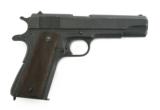 "Union Switch & Signal M1911A1 .45 ACP (PR37655)- 1 of 7