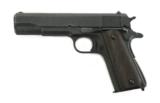 "Union Switch & Signal M1911A1 .45 ACP (PR37655)- 2 of 7