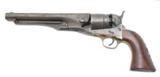 "Colt 1860 Army .44 (C13441)" - 2 of 7
