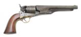 "Colt 1860 Army .44 (C13441)" - 1 of 7